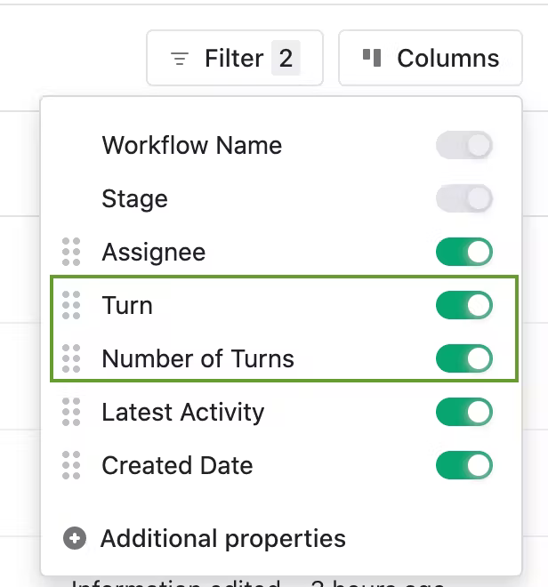 Use Turn Tracking Ironclad