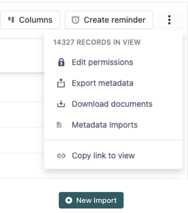 Migrating your Repository to Ironclad – Ironclad