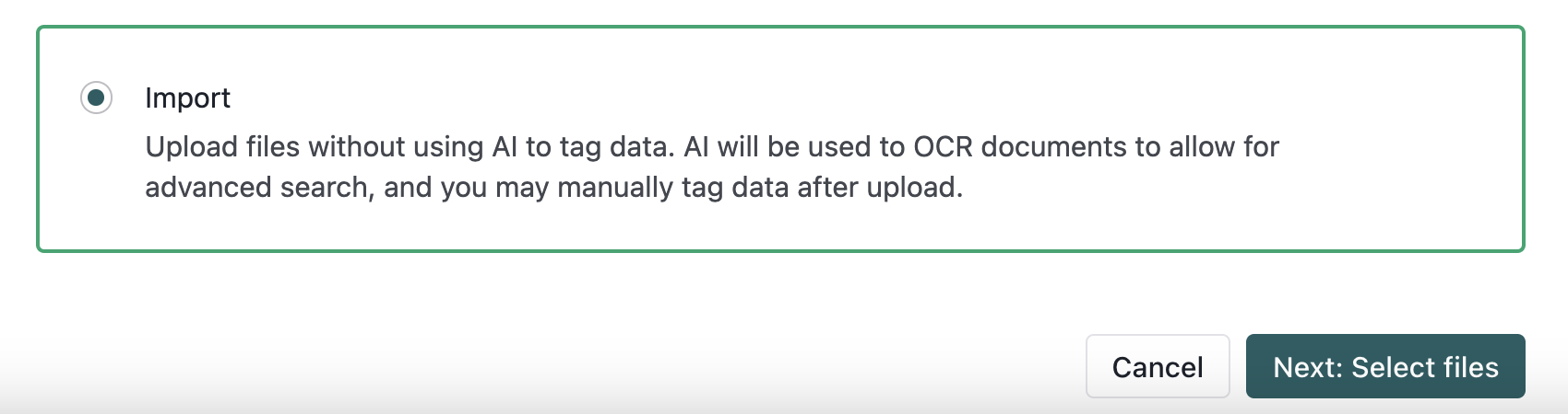 Migrating your Repository to Ironclad – Ironclad