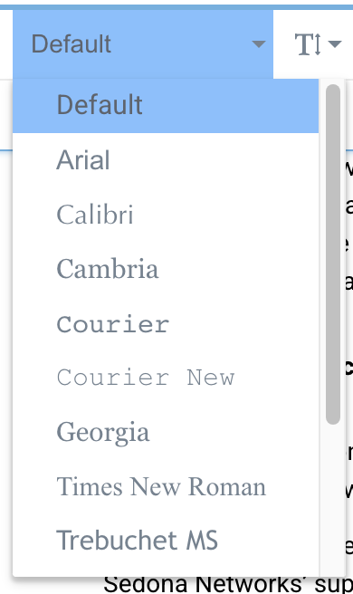 Use the Clickwrap Editor – Ironclad