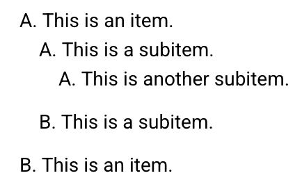 Upper alpha ordered list.png