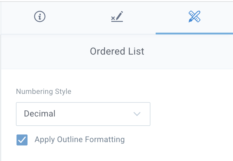 Use the Clickwrap Editor – Ironclad