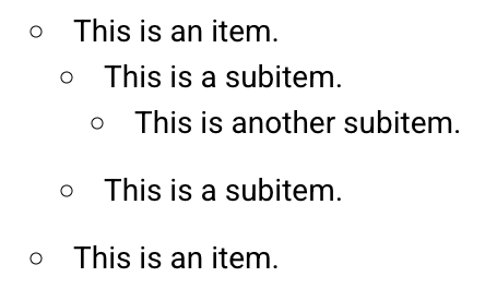 Circle unordered list.png