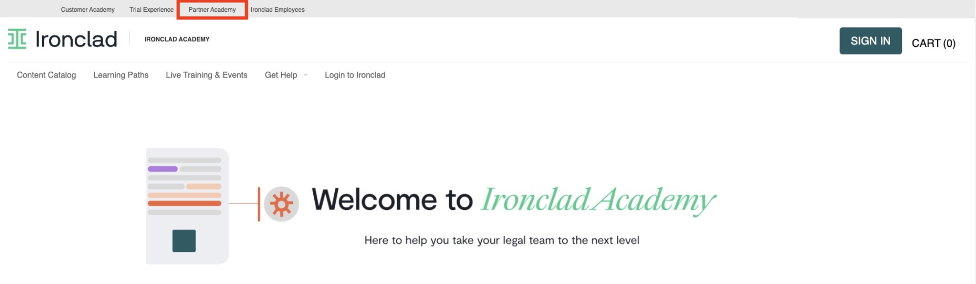 New Academy Homepage PARTNER.jpeg