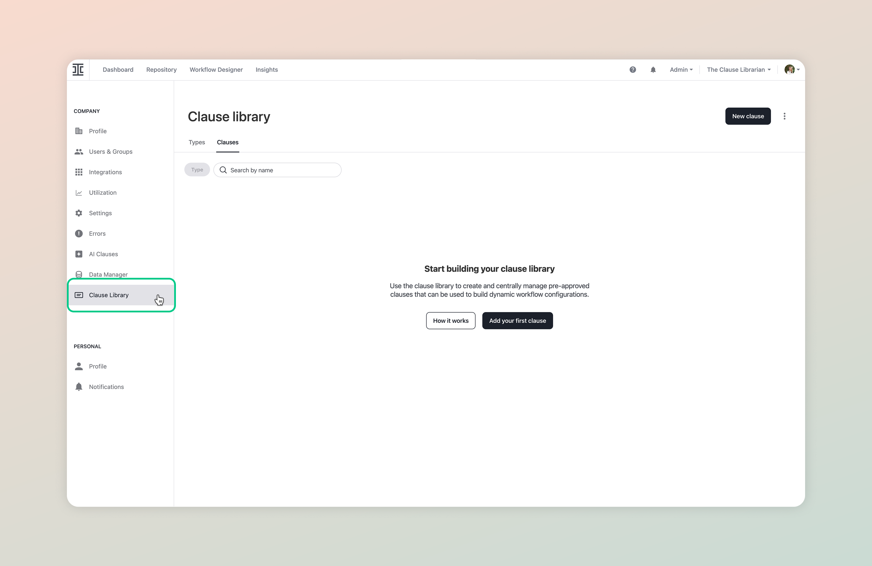 Ironclad-ClauseLibrary-Navigation-1 (1).png